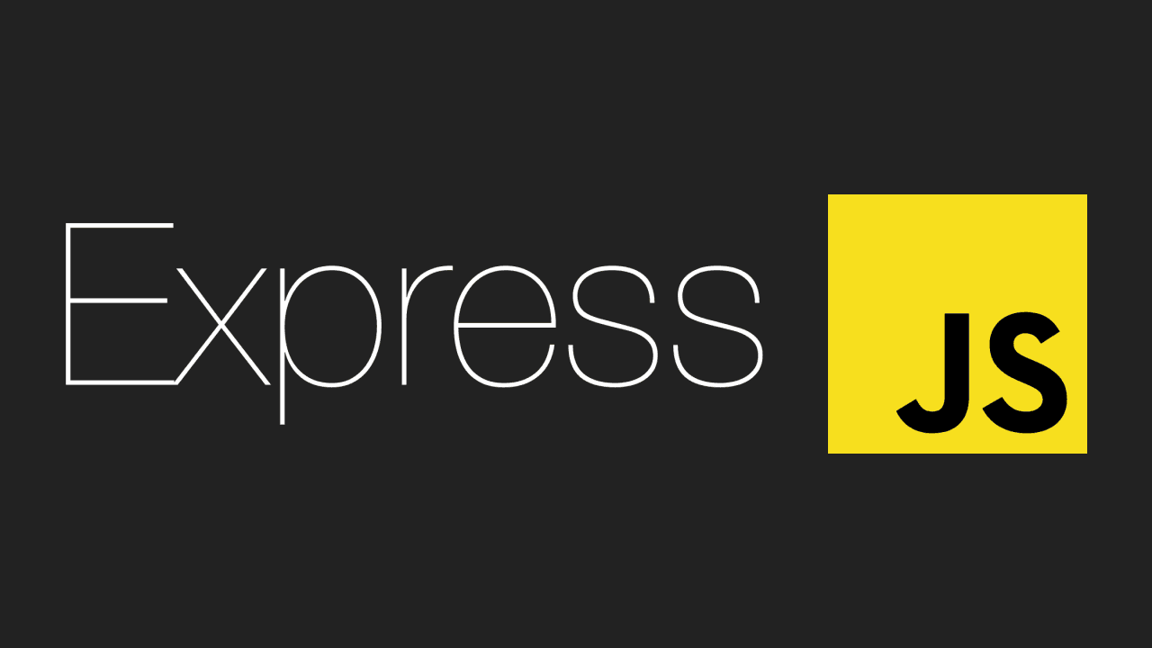Express.jsとは何かを解説している記事のサムネイル画像